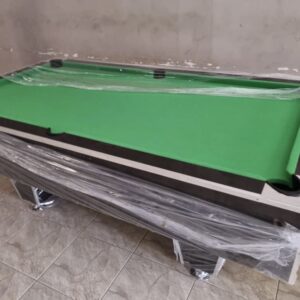 6ft Low-cost snooker table(Hdf)