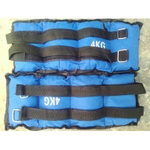 4kg pair Ankle Weights