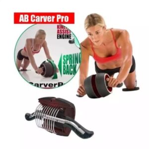 Abs Carver pro