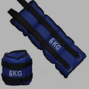 6kg pair Ankle Weights