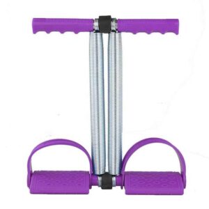 Tummy Trimmer Double spring