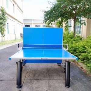 Aluminium Outdoor pro Table Tennis