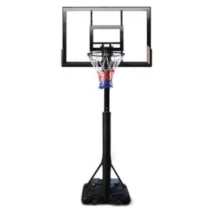 Fibre Glass Basketball Stand