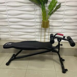 Commercial Sit up bench