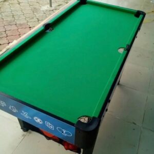 4ft 4 in 1 snooker Table