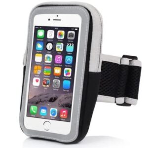 Phone Pouch Holder