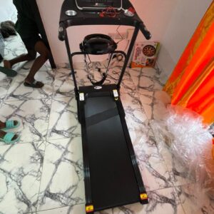 2.0hp Treadmill
