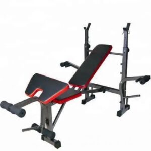 Semi Commercial Weight Bench
