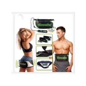 Vibroaction Slimming Belt