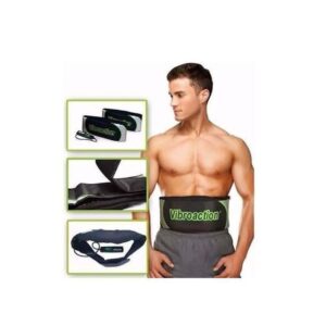 Vibroaction Slimming Belt