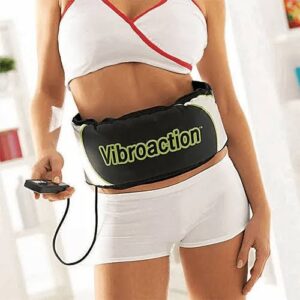 Vibroaction Slimming Belt