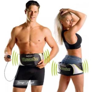 Vibroaction Slimming Belt