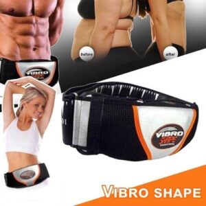 Vibroshape Slimming Massage Belt