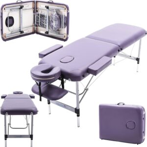 Massage/Spa Portable Massage Bed