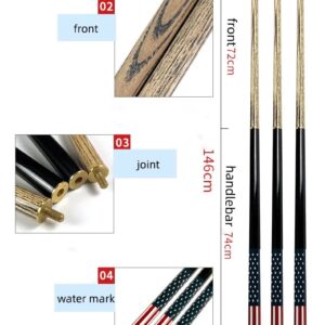 USA Cue Stick