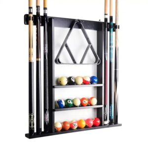 Cue Stick Rack