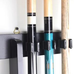 Cue Stick Rack