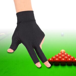 Snooker Gloves