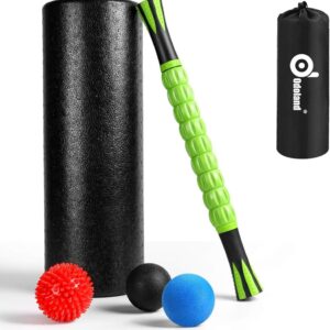 Foam Roller Kit