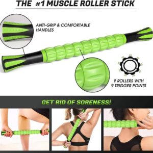 Foam Roller Kit