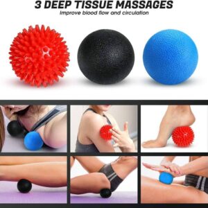 Foam Roller Kit