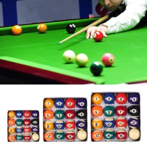 Snooker Ball