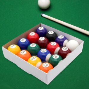 Snooker Ball