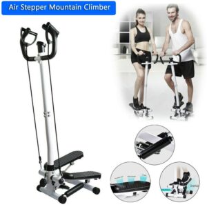 Standing Stepper