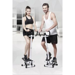 Standing Stepper