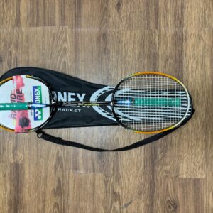 Yonex 2in1 Badminton Racket