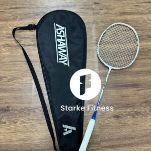 Ashaway Badminton Racket