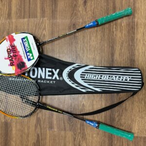 Yonex 2in1 Badminton Racket