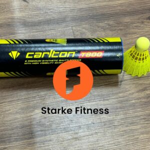 Carlton Shuttlecock Pro