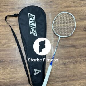 Ashaway Badminton Racket