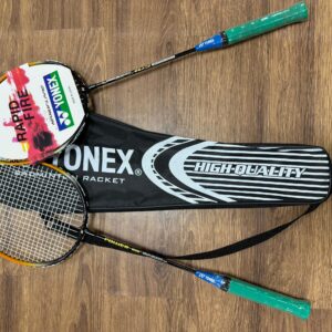 Yonex 2in1 Badminton Racket