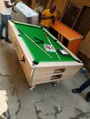 Switch Marble Coin snooker