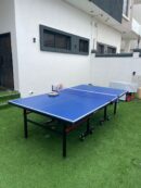 SMC Outdoor Table Tennis