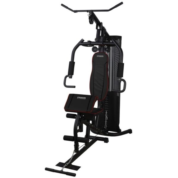 Single Station Gym Machine