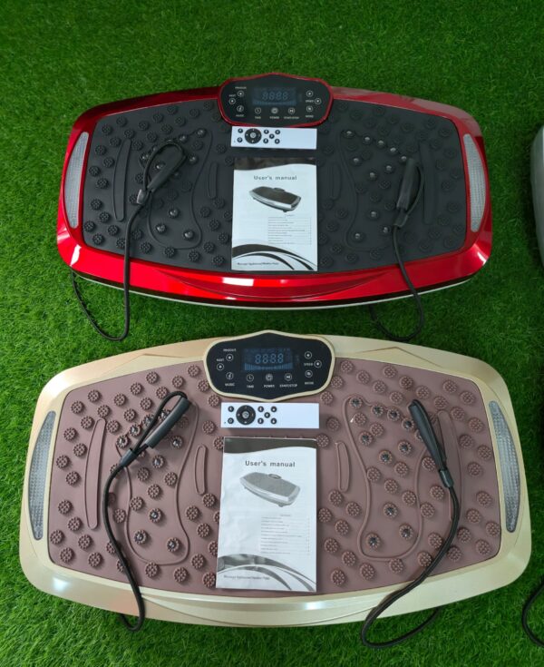 Vibration Massage Plate(Big) - Image 4