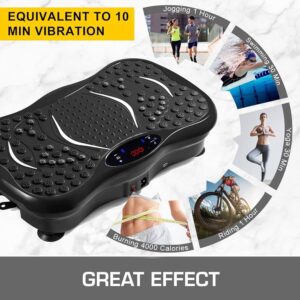 Vibration Massage Plate(Big)