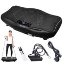 Vibration Massage Plate(Big)