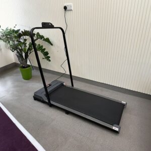 1.5 HP Walk-pad Treadmill (100kg)