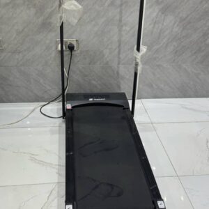 1.5 HP Walk-pad Treadmill (100kg)