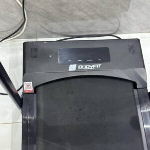 1.5 HP Walk-pad Treadmill (100kg)