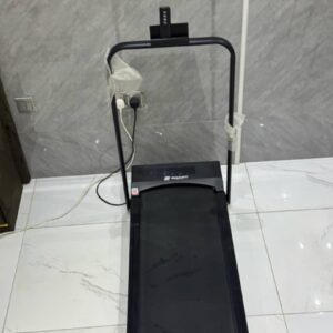 1.5 HP Walk-pad Treadmill (100kg)