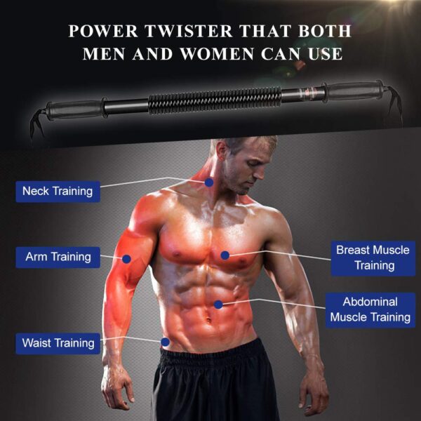 Power Twister (30kg)