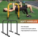 Dip stand/Parallettes