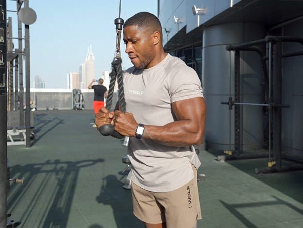 Tricep Rope
