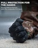 Mpact Gym Gloves