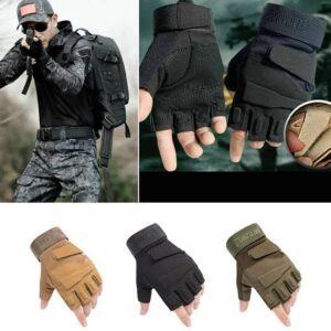 Knuckle Gym Gloves